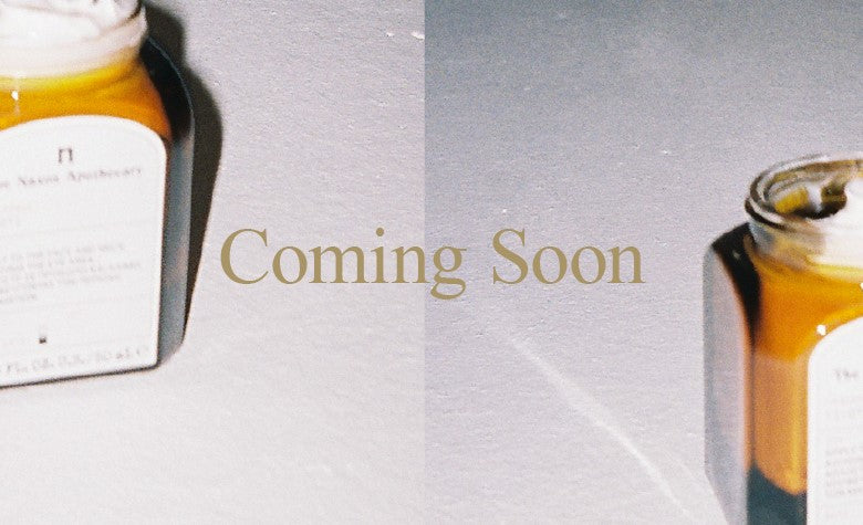 Face Creams Coming Soon