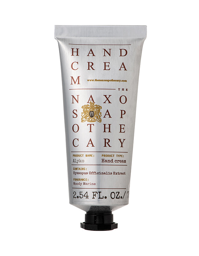 Alyko Hand Cream