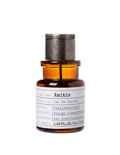 Amitis Eau de Parfum – The Naxos Apothecary