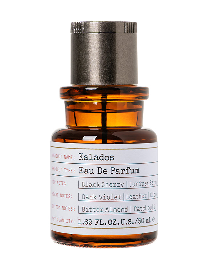 the nexos apothecary 香水 Koronos Eau de Parfum – The Naxos Apothecary