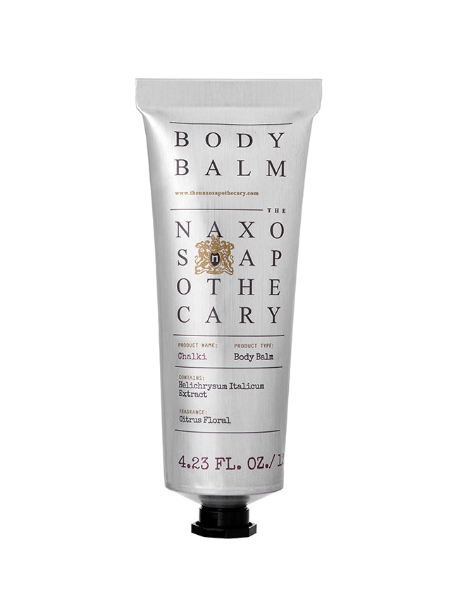 Chalki Body Balm