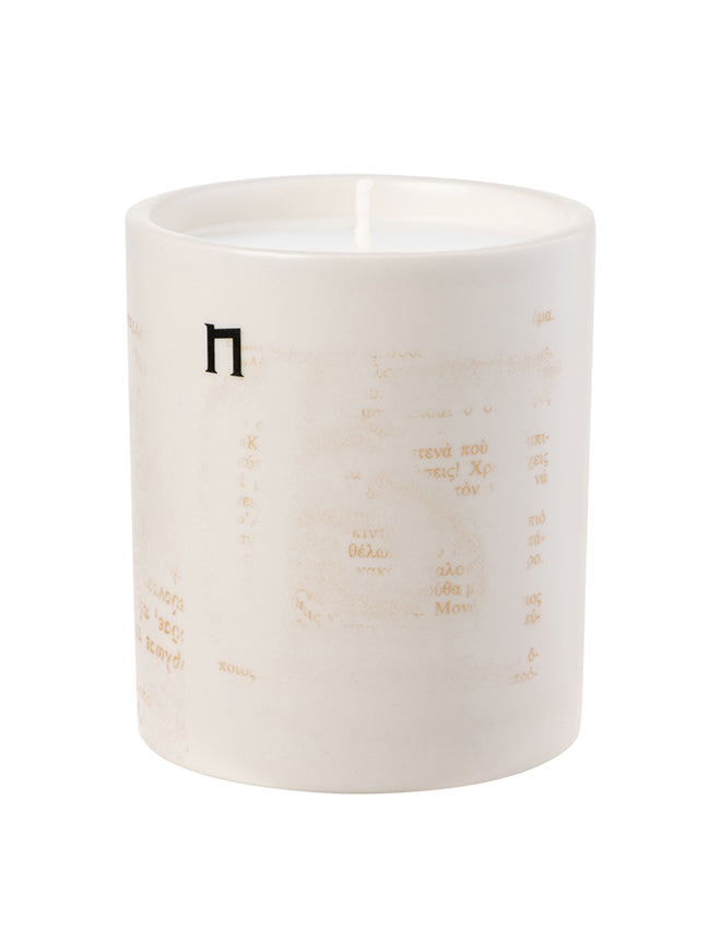 Filoti Candle