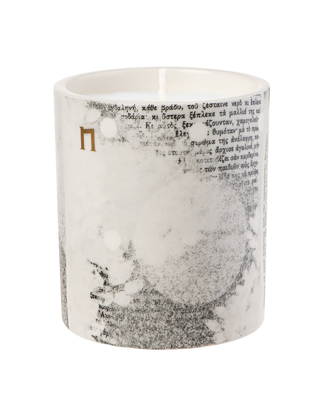 Metochi Candle